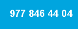 977 846 44 04